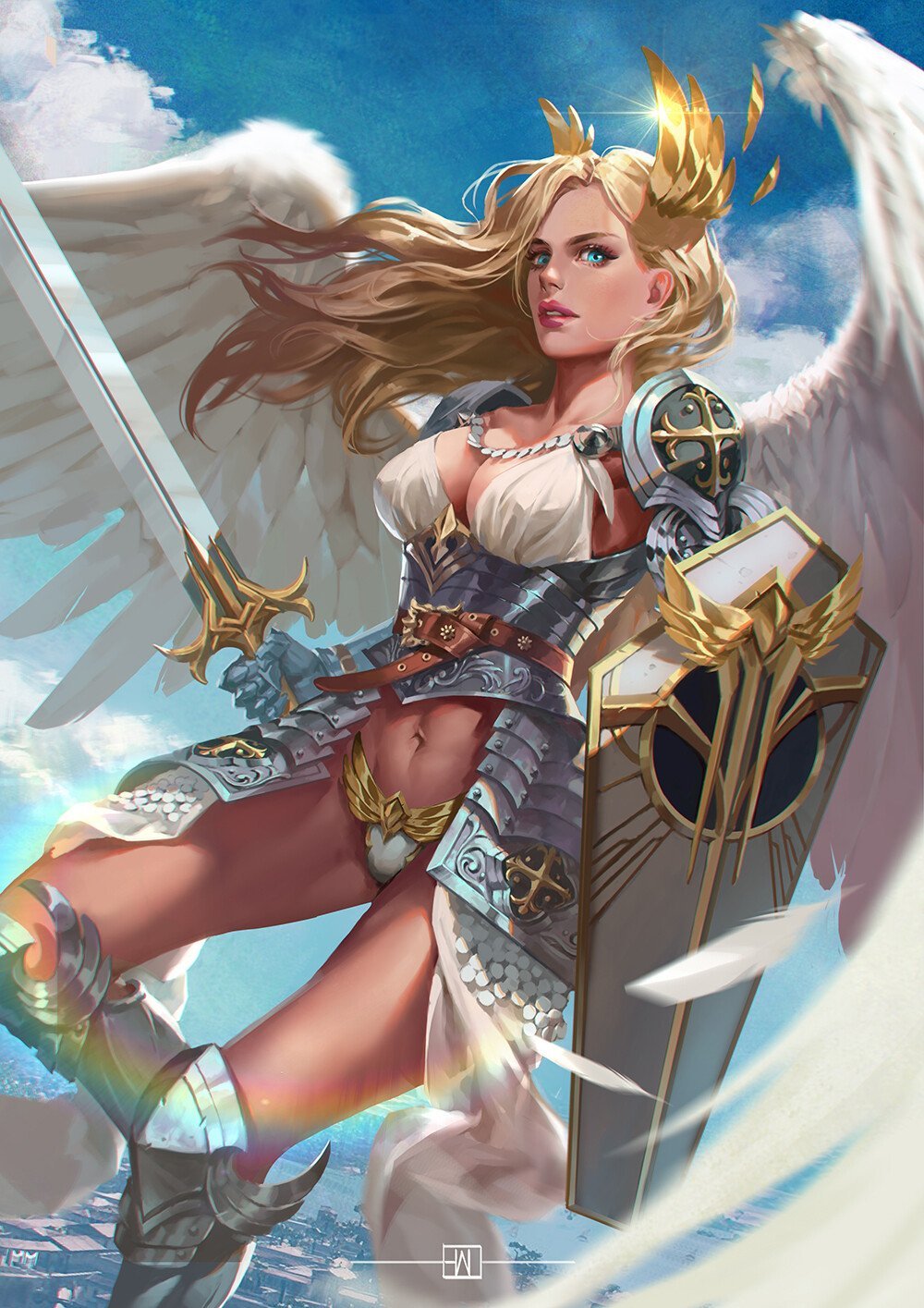 Valkyrie bryan