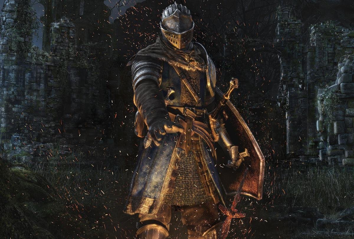 Dark Souls