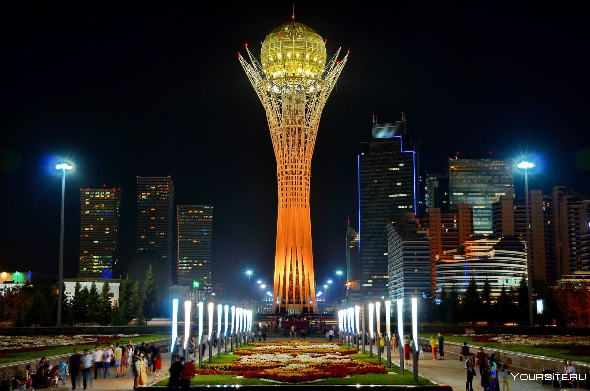 Сети астана. Монумент Астана-Байтерек. Казахстан Астана Байтерек. Монумент Байтерек в Нурсултане. Казахстан башня Байтерек Байтерек.