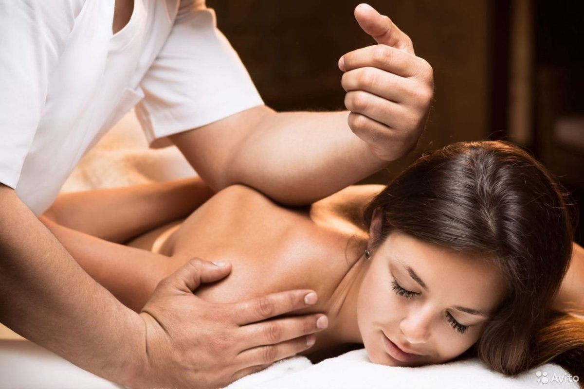 медицинский массаж картинки для рекламы