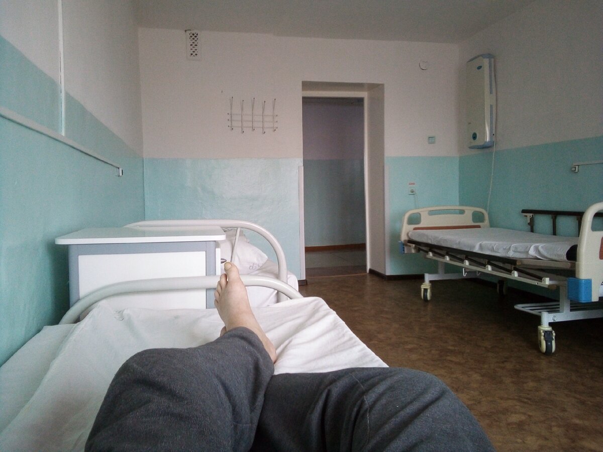 фото больничные палаты больница 1 белгород