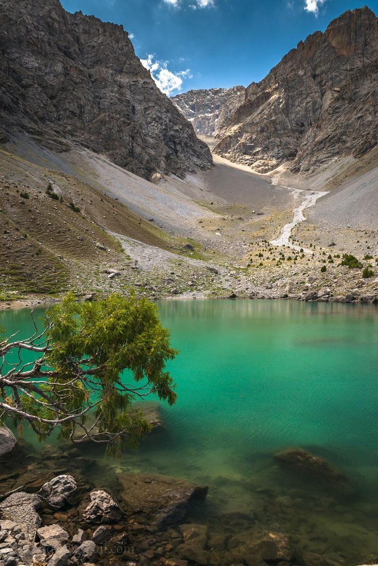 Самые красивые картинки таджикистана