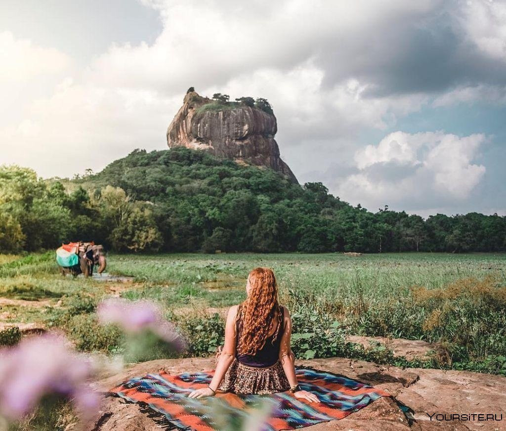 Фотосессия Шри Ланка Хиккадува